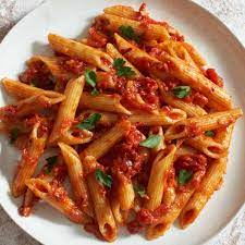 Penne Arabiata