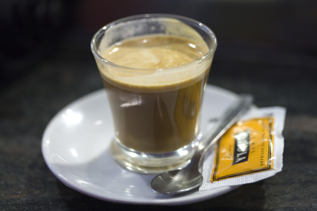 Cortado