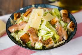 Sezar Salatası(Tavuk)