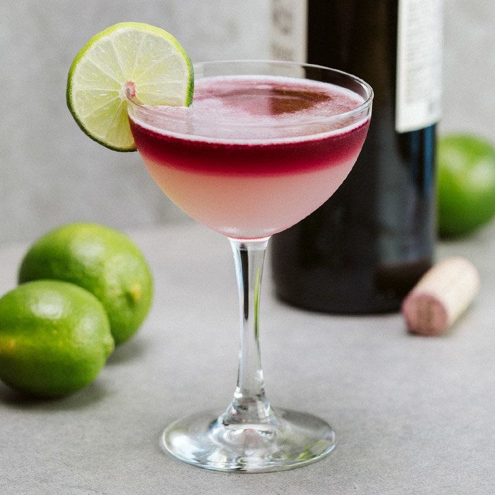 Red Margarita