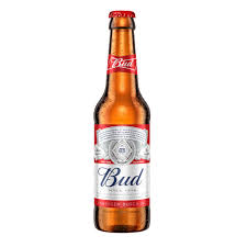 Bud 50cl