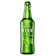 Efes Özel Seri 50cl