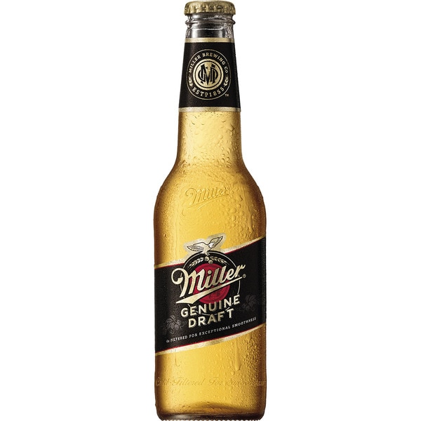 Miller 33cl