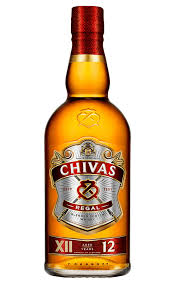Chivas 12YO