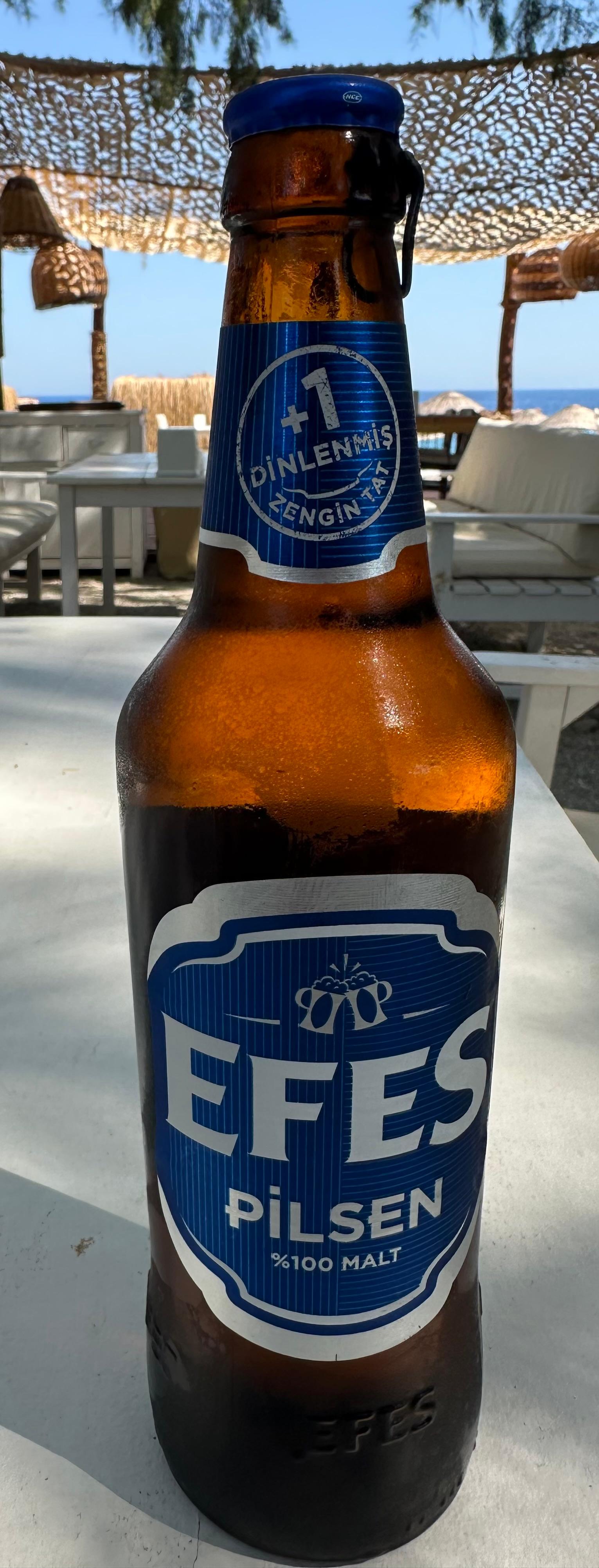 EFES PİLSEN