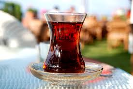 çay
